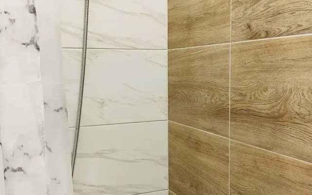 Apartamenty Dobryj Dom na A. Sulejmanova radom Mega Aeroport i Trassa M5