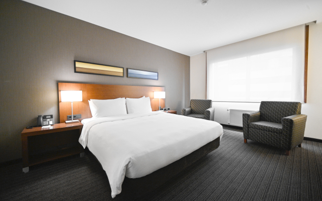 Yerevan Place Hotel