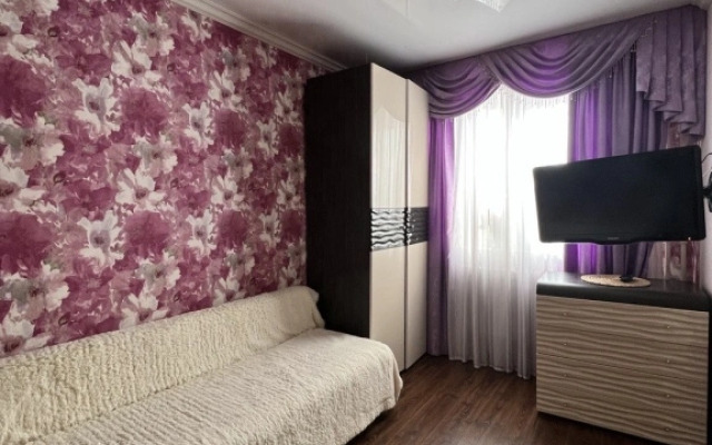 Komil'fo  Apartamenty