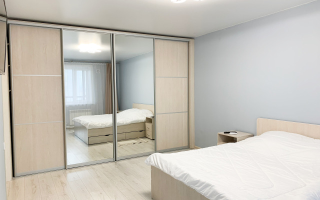 New nice apartment near the railway stationalom Apartments