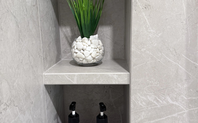 Квартира cовременная уютная созданная с любовью