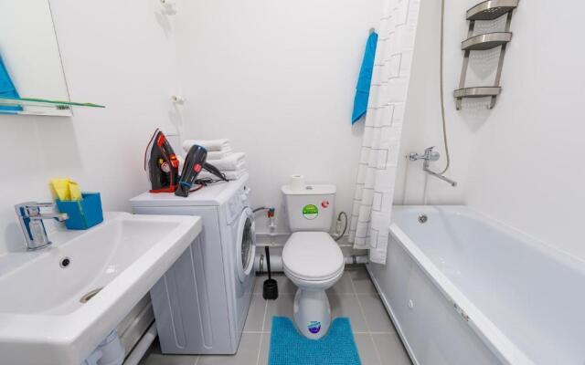 Апартаменты Dayker City Apartments на Шауамяна 20