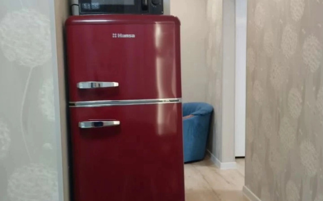 Квартира Улица Зарайская 1