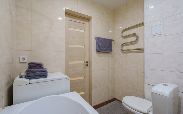 Квартира рядом с РМК ареной