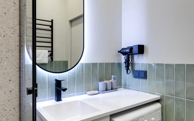 Briz Ot Home24 Apartments