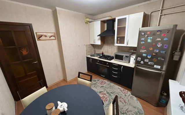 Volshebnaja s balkonom Garri Pottera Flat