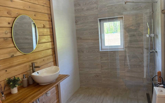 База отдыха Корни