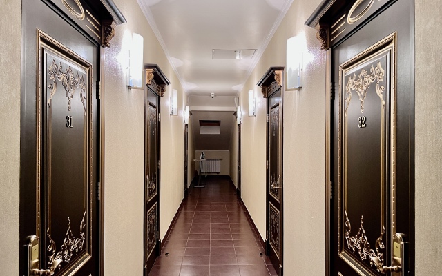 Vnukovo Resort Guest House