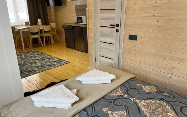 Шале Родина