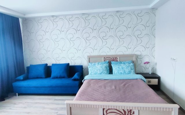 Квартира Уют и тишина в центре Петрозаводска