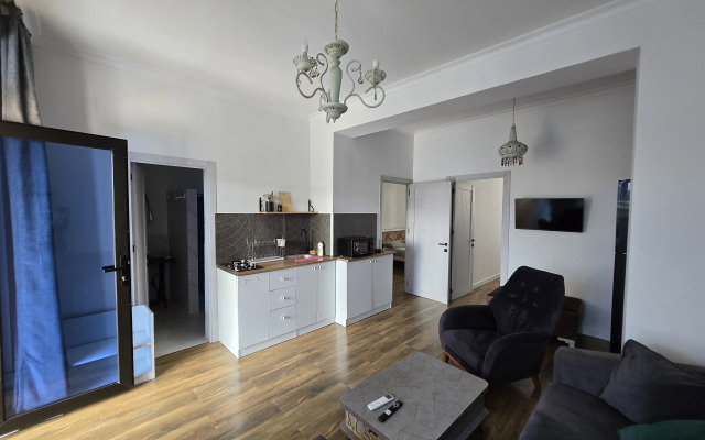 Apartment hotel GTL apartment