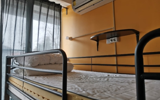 Hostel Morskoy