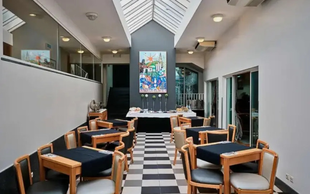 Hotel Varandas do Atlântico by RIDAN Hotels