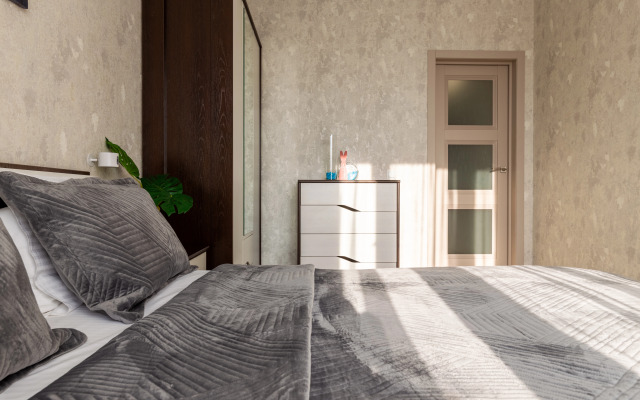 Апартаменты Favorite House Рядом с Трц Планета