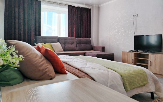 Квартира Большая у ТЦ Окей