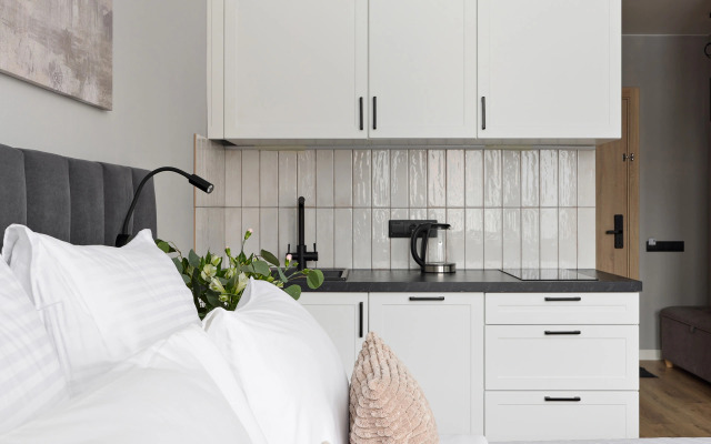 Квартира Заневский 521