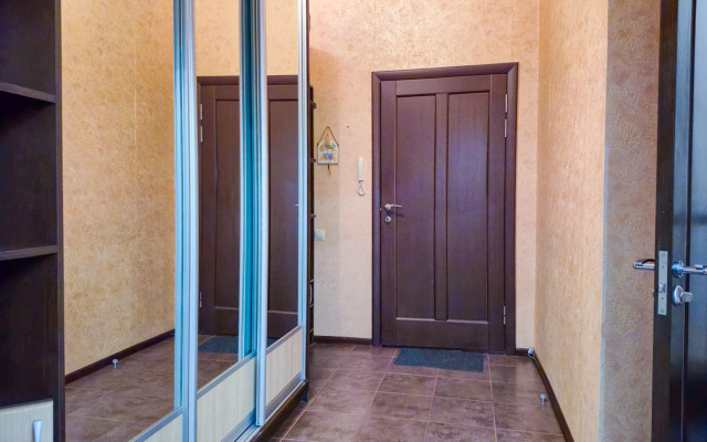 Квартира Grande