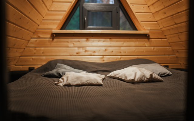 Частный дом Bjorn 1