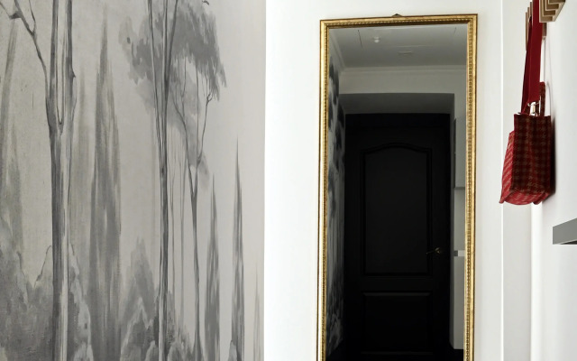 Апартаменты Уникальные на Большой Покровской