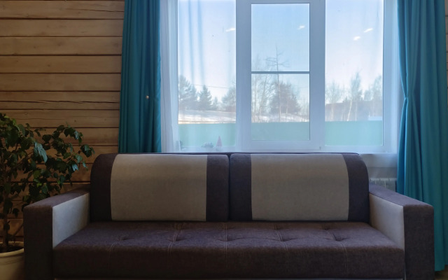 Baykal 2 Guest House