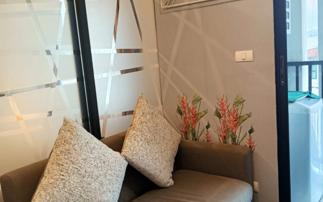 Zcape1 Condo By Lofty Apartments