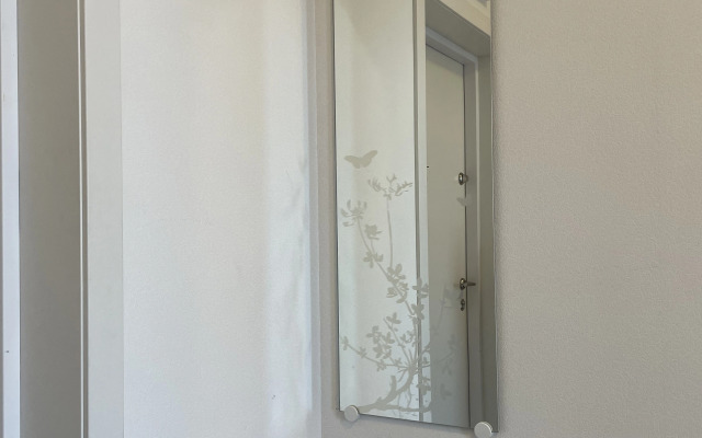 Ulitse Letchika Gritsevtsa 14A Flat