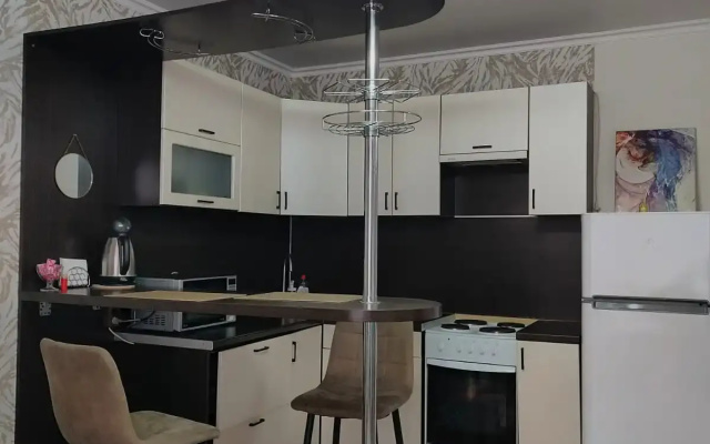Kvartira na prospekte Rossijskoj Armii 18