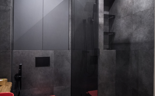 Апартаменты на Краснореченской 225