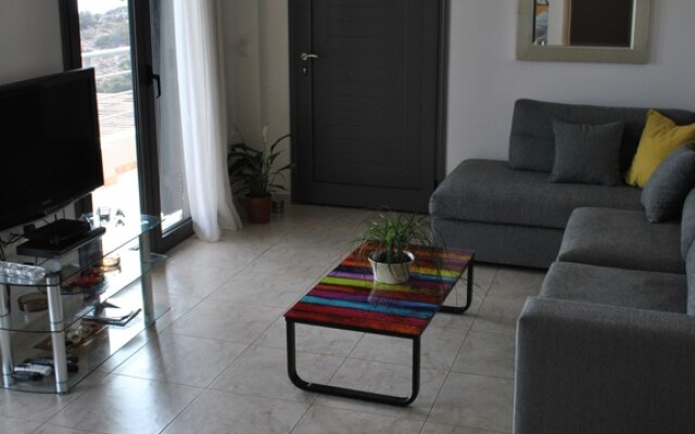Elounda Sunrise Villa