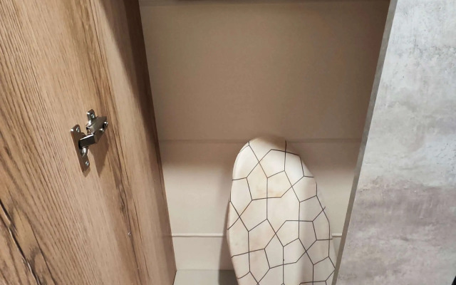 Na Tolubeevskom proyezde 8k2 Flat