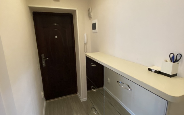 Na Ploschadi Lenina Apartments