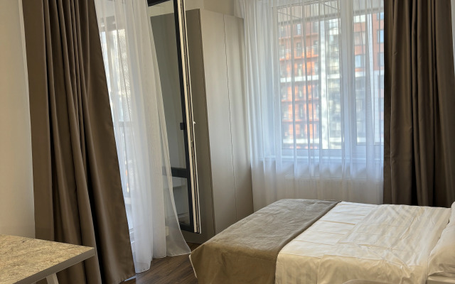 Апартаменты Premium Strigy Kris 10