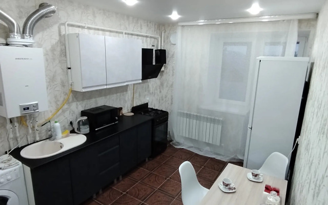 Квартира со всеми удобствами