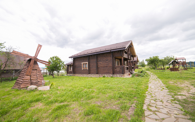 Guest house Krasnaya Usadba