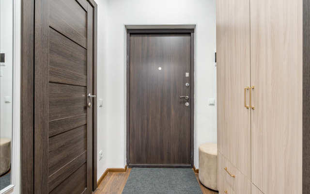 Квартира Dubrovskiy Apart у СКА Арена