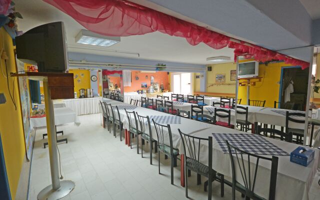 Hotel Dias Apartement