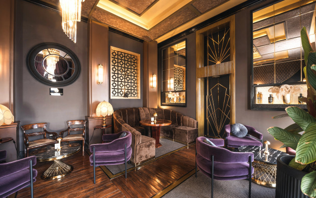 Vinnhaus Boutique hotel