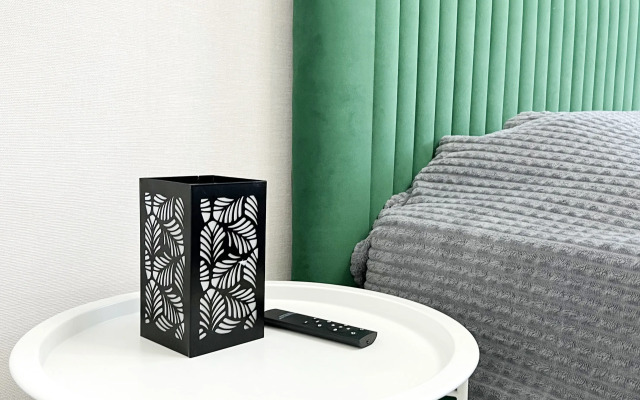 Квартира Уютная