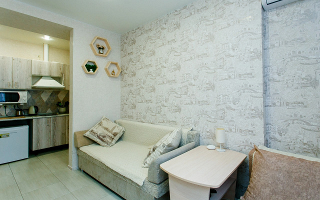 Venetsiya Flat