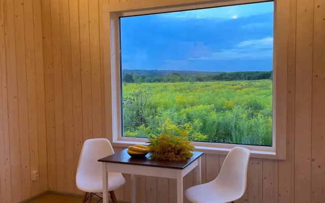 Гостевой дом vpolenovo