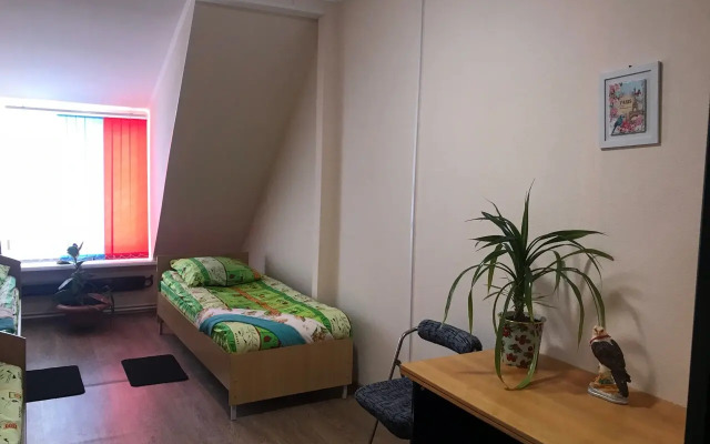 Хостел Магистраль