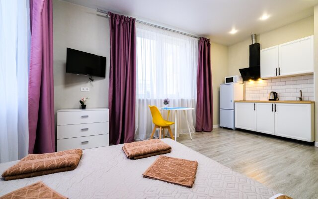 Solntsevo-Park 3-17 Apartment