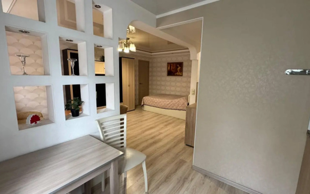 Апартаменты Comfort Style