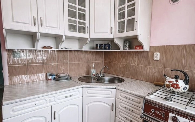 Квартира однокомнатная в центре