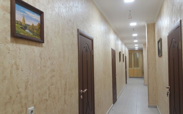 Galla Mini-Hotel