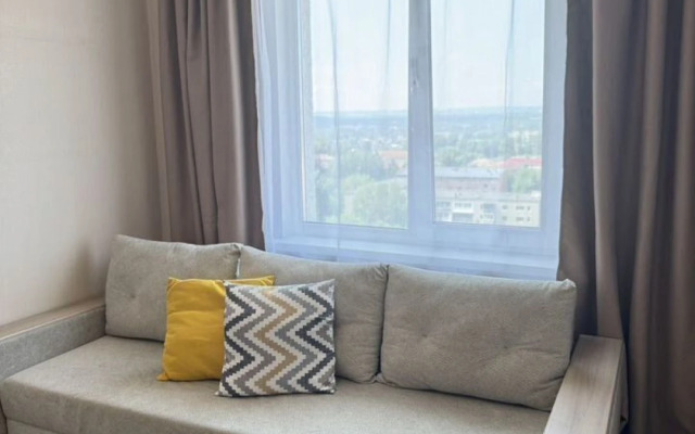Na Ulitse Very Voloshinoy 32 Flat