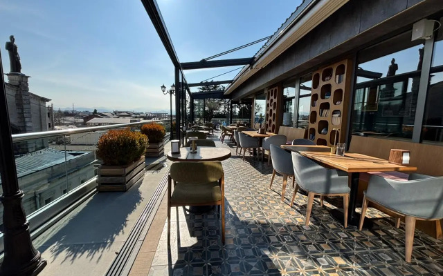 Grand Opera Hotel