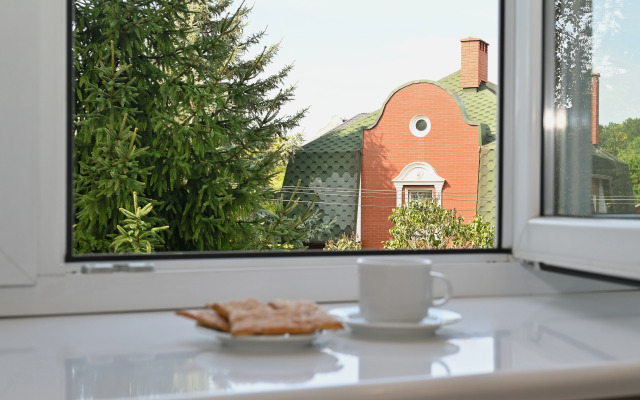 Апартаменты Apart Талалихина