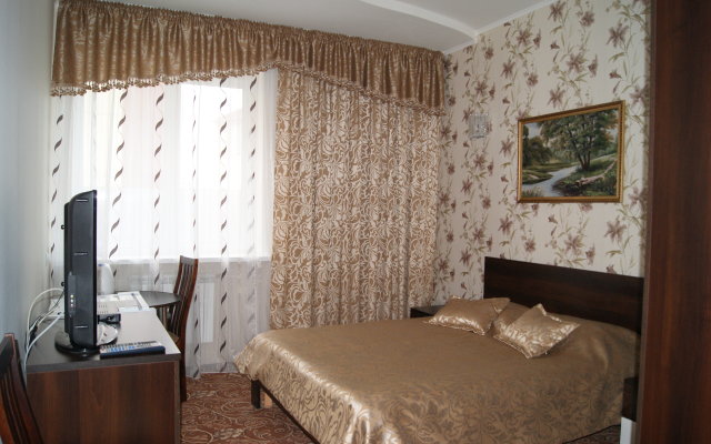 Гостиничный Комплекс Север