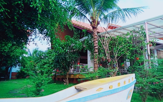Camellia Resort & Spa Hotel